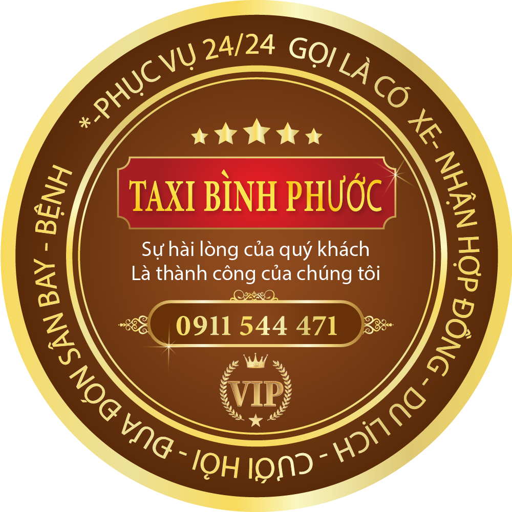 Taxi Bình Phước